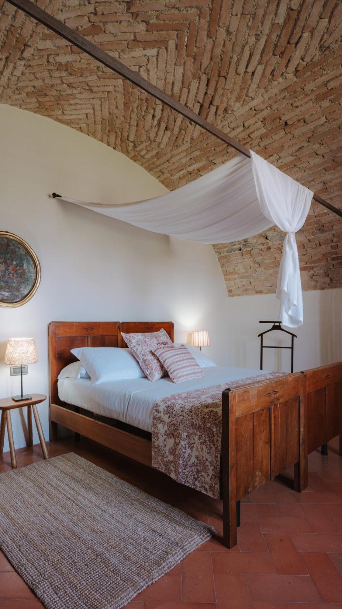 Appartamento con 1 Camera da Letto e Vista Lago