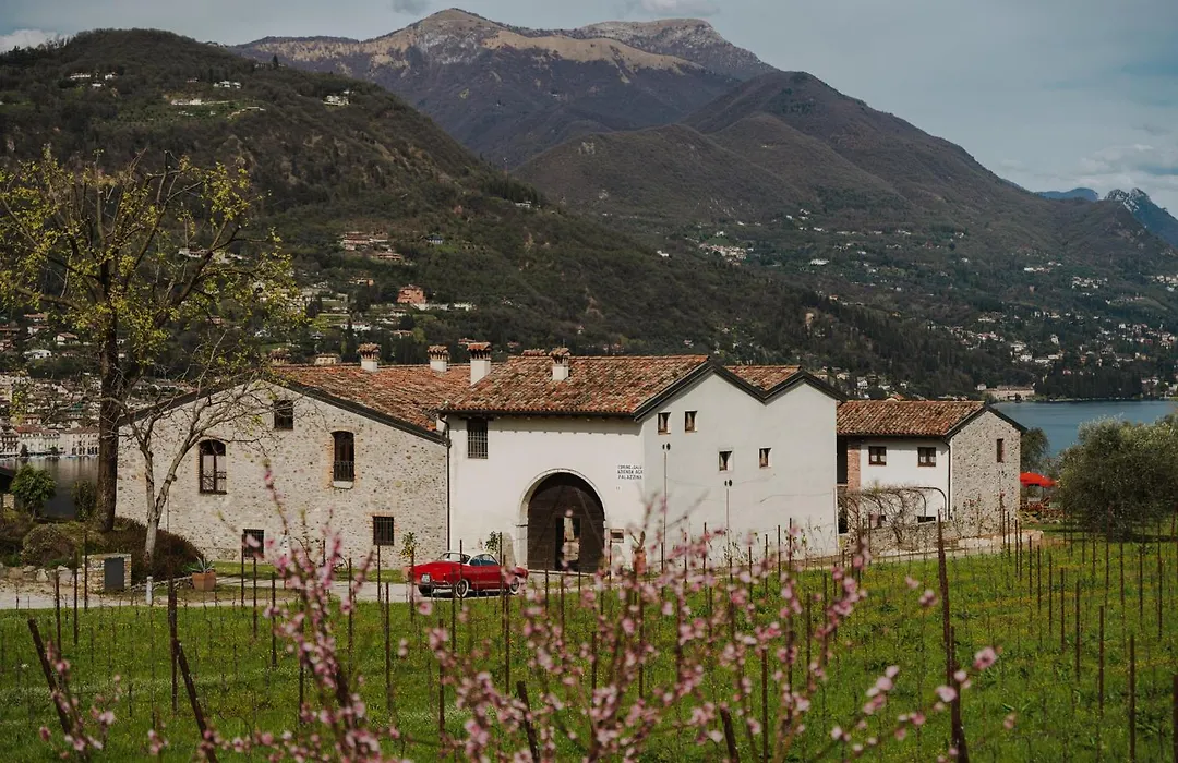 L'Angelica Corte Palazzina, Country Retreat-1
